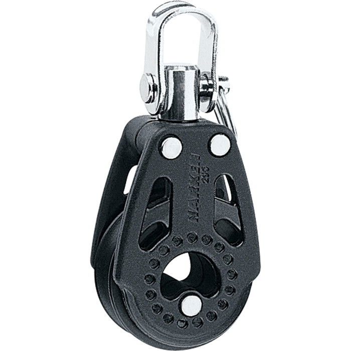 Harken Single Swivel Block