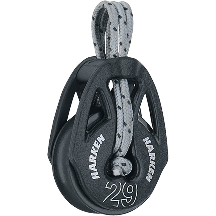 Harken T2 Soft Befestigungsblock