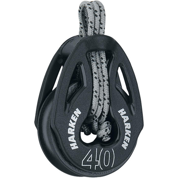 Harken T2 Soft Befestigungsblock