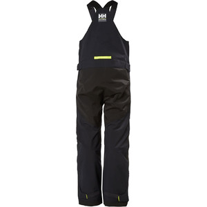 Helly Hansen Junior Skagen Coastal Trousers Ebony 41621