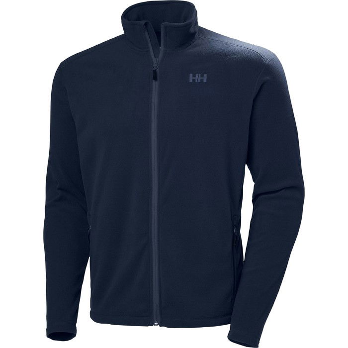 Helly Hansen Mnner Daybreaker Fleece Navy 2024 Jacke 51598