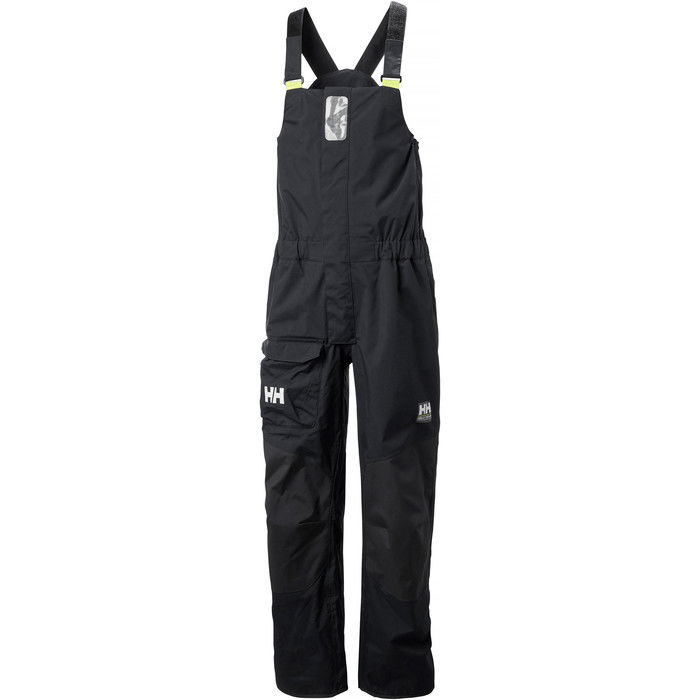 2024 Helly Hansen Pier Trgerhose 34157 - Ebenholz