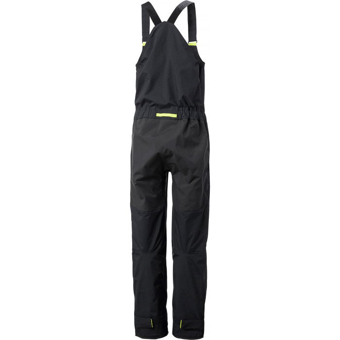 2024 Helly Hansen Pier Trgerhose 34157 - Ebenholz