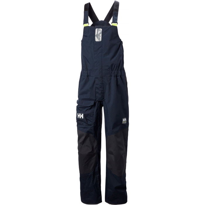 2024 Helly Hansen Pier Trgerhose 34157 - Navy