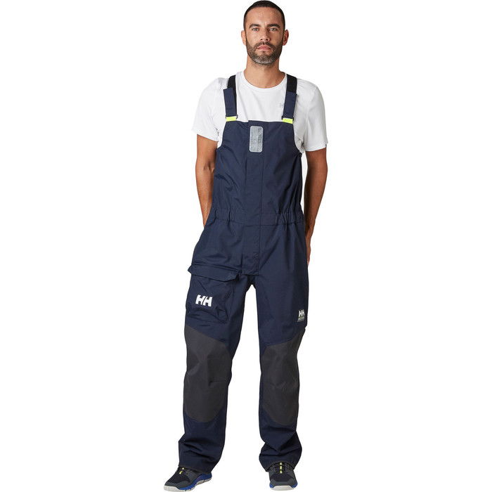 2024 Helly Hansen Pier Trgerhose 34157 - Navy