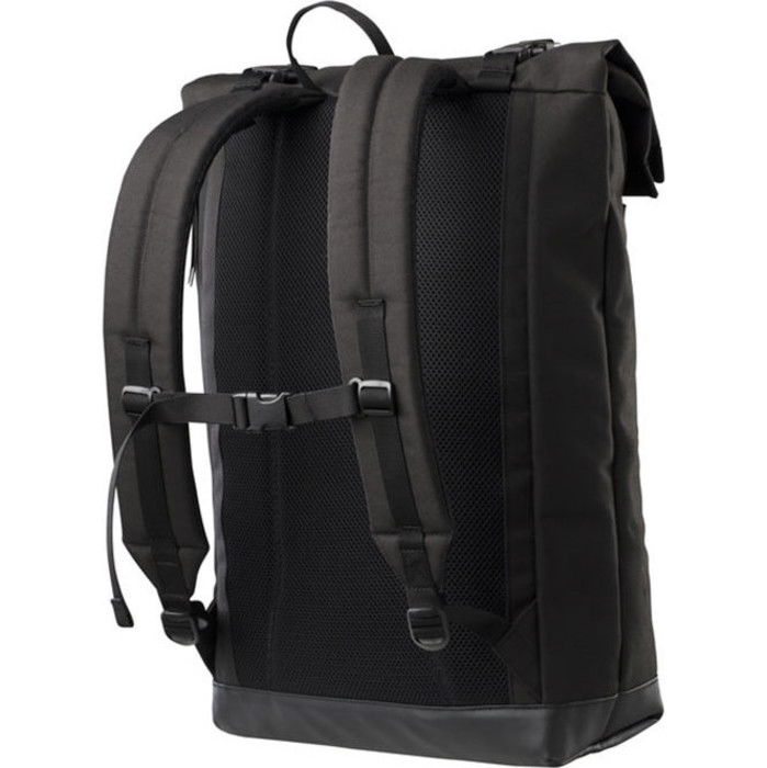 Helly Hansen Black 2024 Stockholm 29L-Rucksack 67187