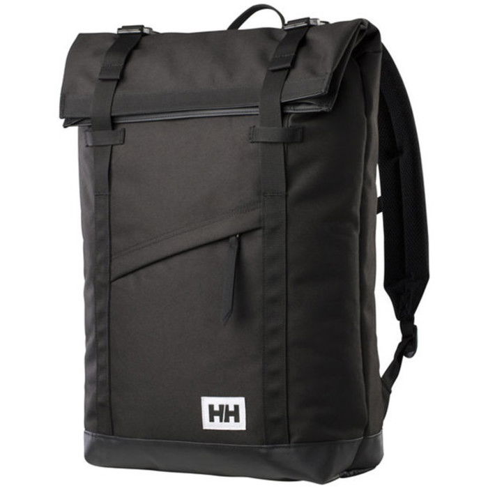 2024 Helly Hansen Stockholm 29L Backpack Black 67187