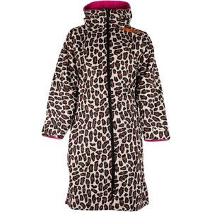 2025 Huub Changing Robe CRLP - Leopard / Pink