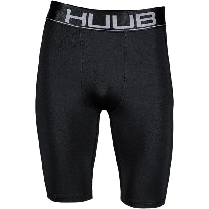 Huub Mnner 2024 Kompressionsshorts Comshort - Black