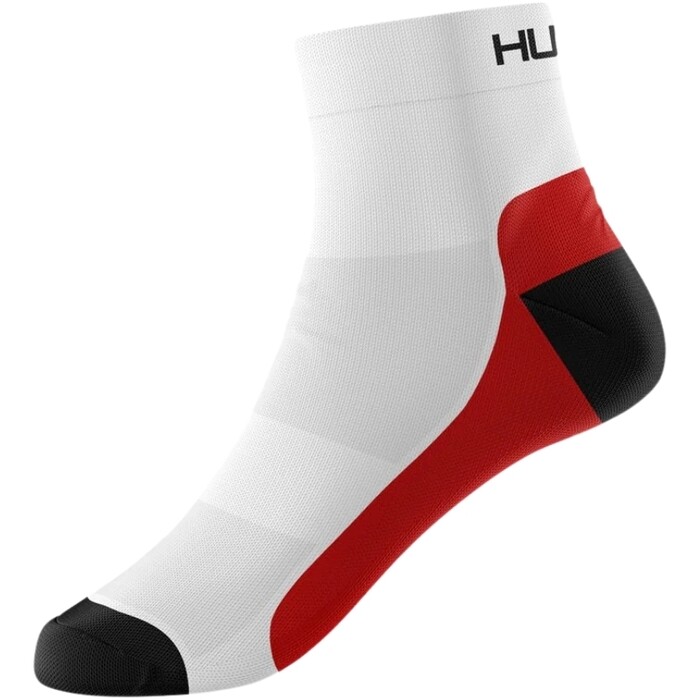 Huub Mnner 2024 Laufsocke 2er Pack RUNSOCK