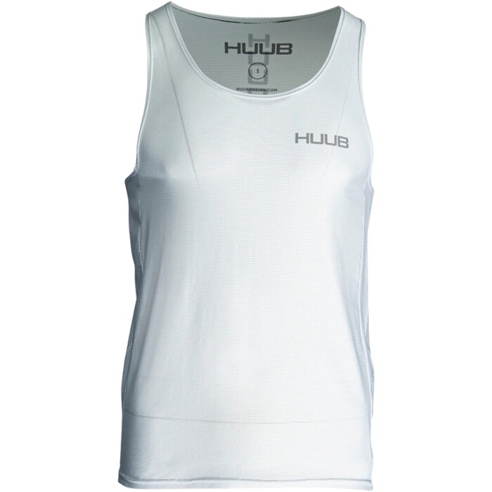 Huub Mnner 2024 Technische Trainingsweste TECHTVESTWH - White