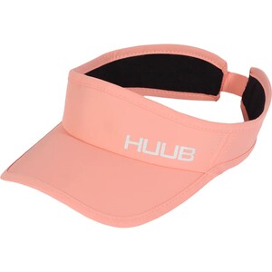 Huub 2024 Laufvisier II A2-VIS2-C - Coral