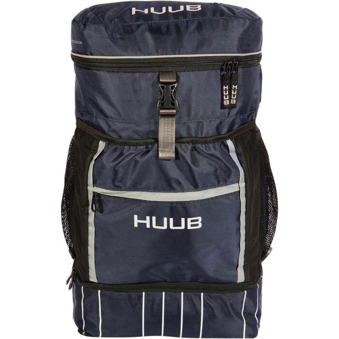 2024 Huub Transition II Rucksack A2-HB19NY - Dark Navy