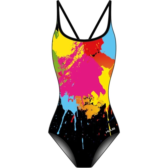 Huub Frauen 2024 Splat Kostm SPLATCOS - Multi