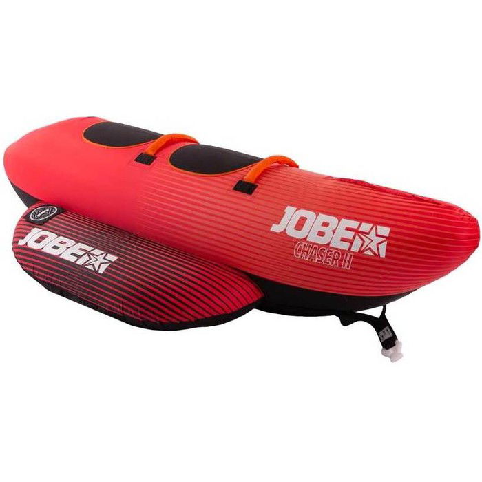 2024 Jobe 2 Person Abschleppbar 230220002 - Rot