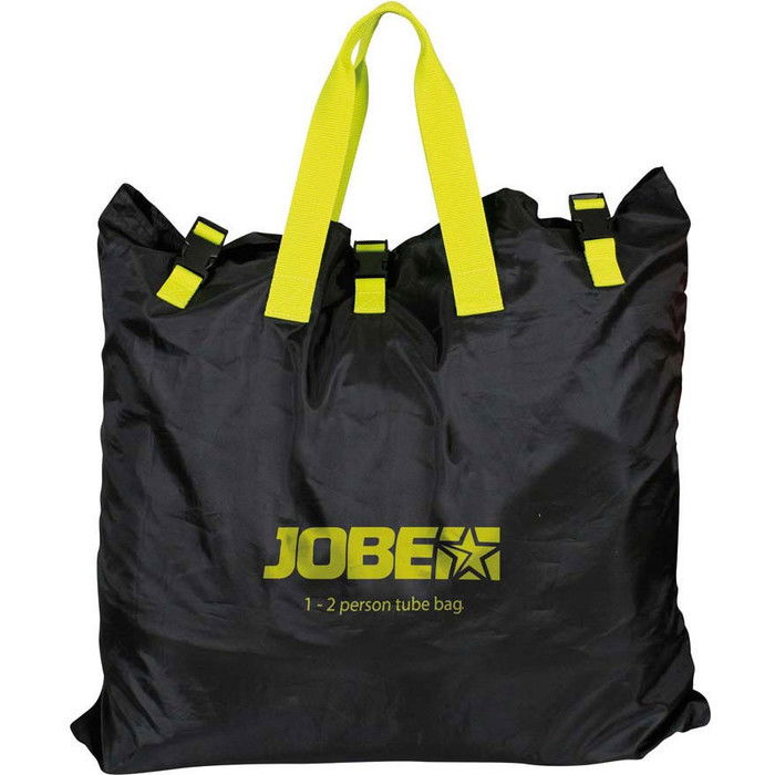 2024 Jobe 1-2 Personen Abschlepptasche 220816001 - Schwarz