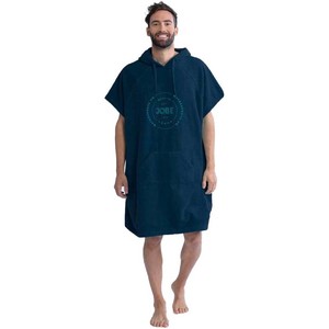 2024 Jobe Handtuchwechselbademantel / Poncho 560021001 - Navy