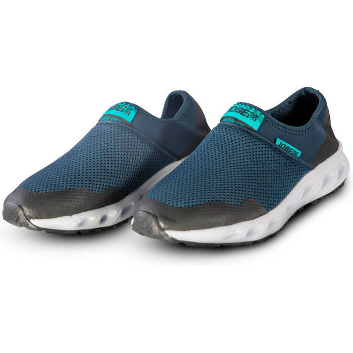 2024 Jobe Entdecken Slip-on Sup Wasser Turnschuhe 59462000 - Mitternachtsblau