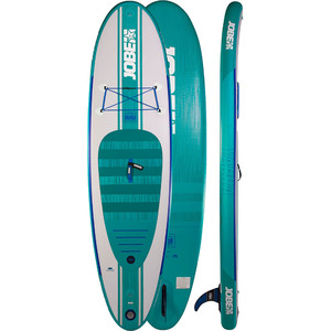 2020 Jobe Yarra Inflatable Stand Up Paddle Board 10'6 x 32