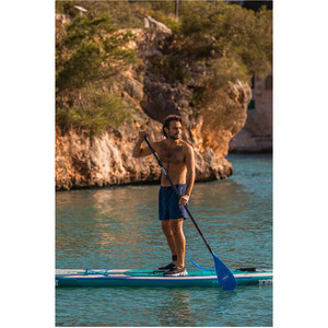 2020 Jobe Yarra Inflatable Stand Up Paddle Board 10'6 x 32