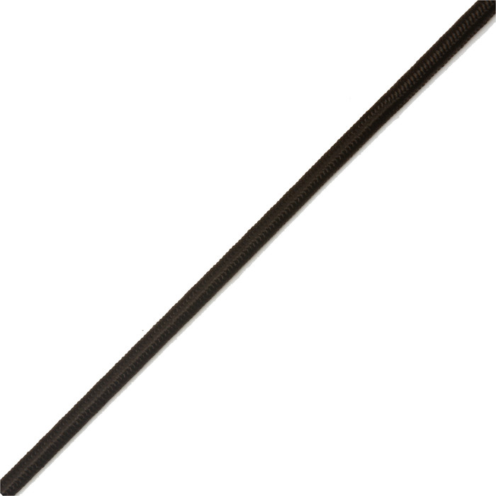 Kingfisher General Purpose Shockcord Black SK0X1 - Price per metre