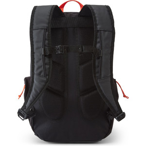 2024 Gill Transit 25L Backpack Black L085