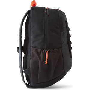 2024 Gill Transit 25L Backpack Black L085