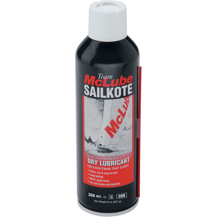 McLube Sailkote 300ml ML08