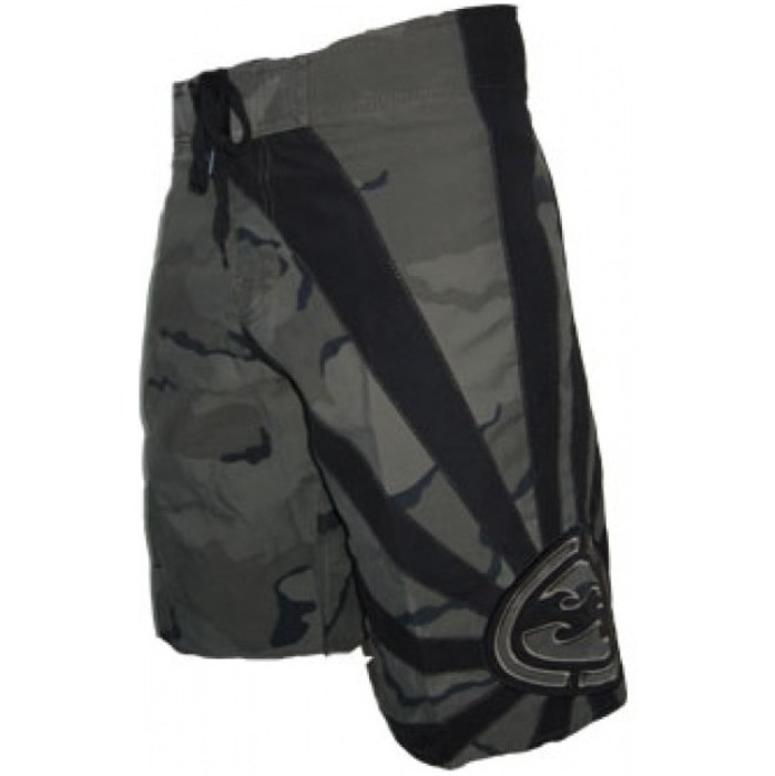 Billabong Mens Andy Irons Rising Sun Camo Board Shorts 28 last pair BS35