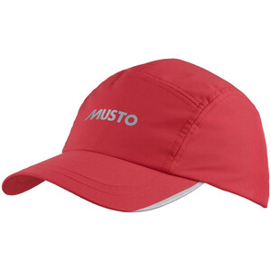 2022 Musto Korsika Segelmtze 82248 - True Red