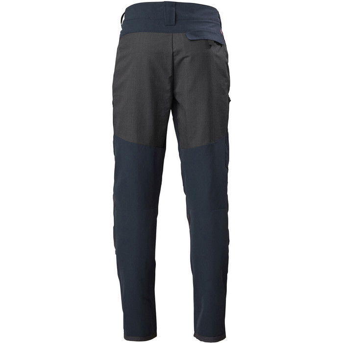 2024 Musto Mens Evolution Performance 2.0 Trousers 82002 - True Navy