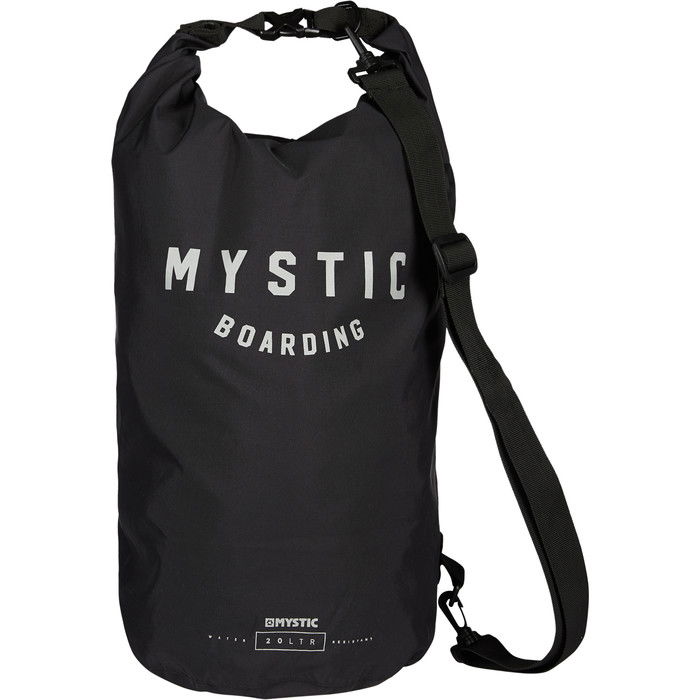 Mystic Dry 2024 20L Tasche 210099 - Black