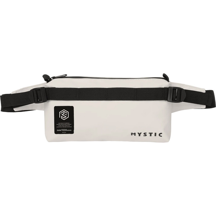 2024 Mystic Dark Tech Series Fanny Pack 35008.230042 - Off White