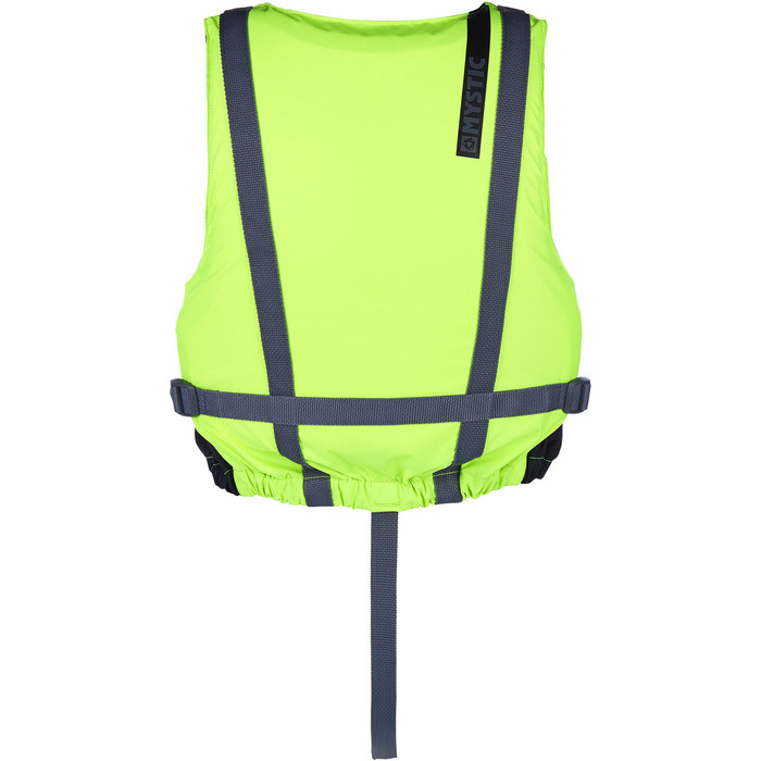 2024 Mystic Brand 50N Flotation Vest 190121 - Lime