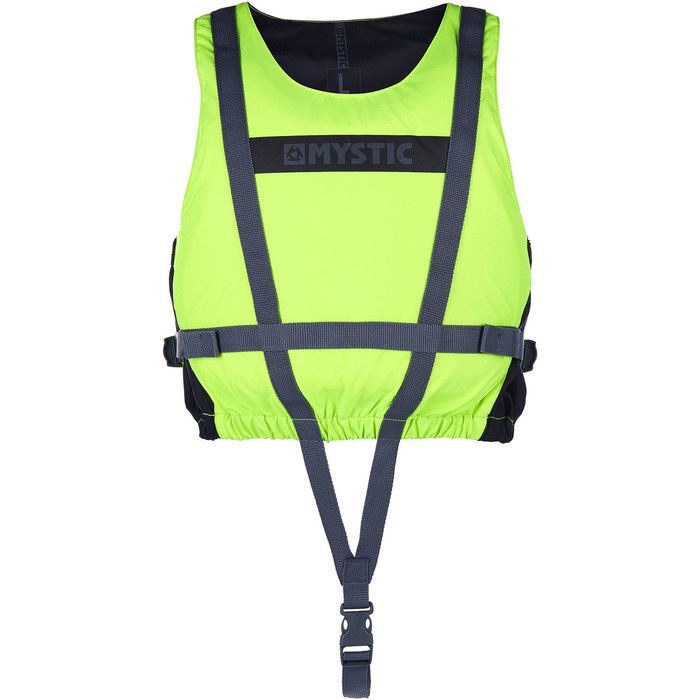 2024 Mystic Brand 50N Flotation Vest 190121 - Lime