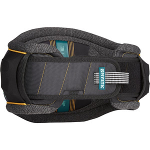 2021 Mystic Gem Womens Jalou Langeree Surf Waist Harness 200095 - Teal