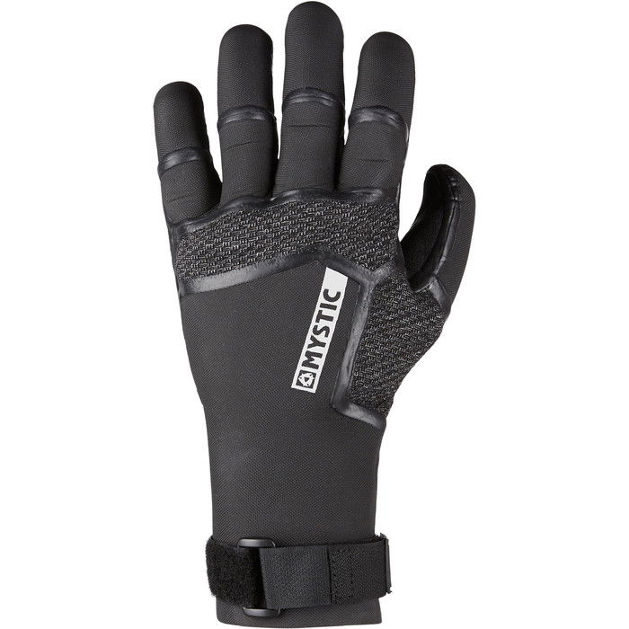 2022 5mm Supreme 5 Mm Mystic Handschuhe 200044 - Schwarz