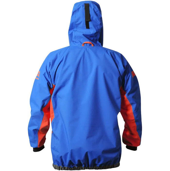 2024 NKE Centre Junior Kayak Smock JA02 - Blue