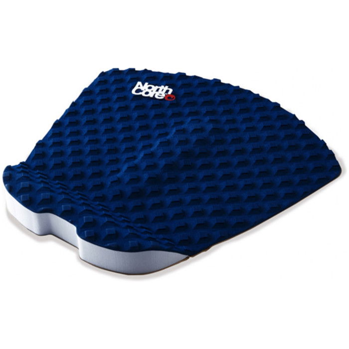 2024 Northcore Ultimate Grip Deck Pad Blue NOCO63C