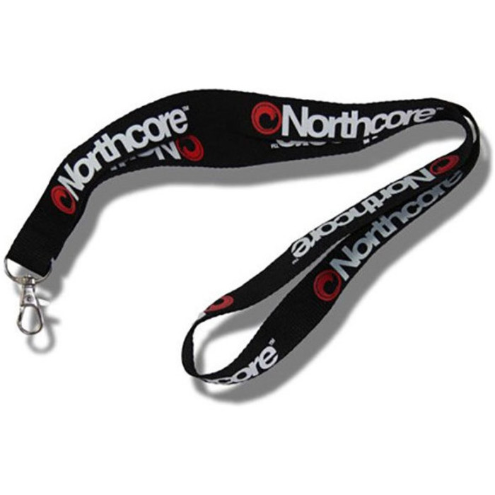 2024 Northcore Lanyard NOCO69