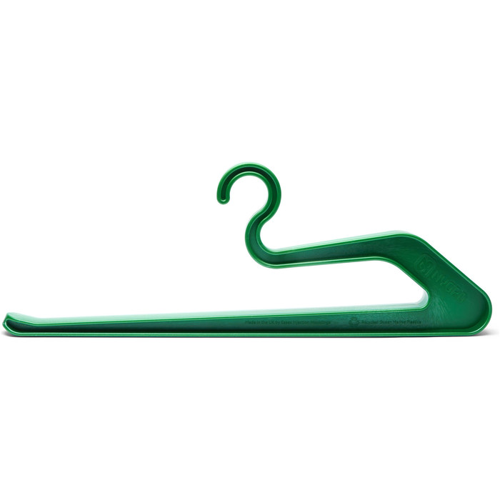 2024 Nyord Wetsuit Hanger NWH - Recycled Ocean Plastic