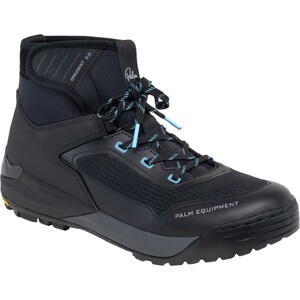 Palm 2024 Steigung 3.0 Boot 13705 - Black