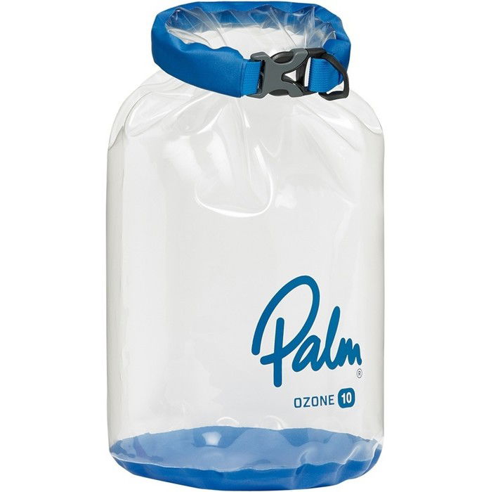 2024 Palm Ozon 10L Dry 374.714 - Clear