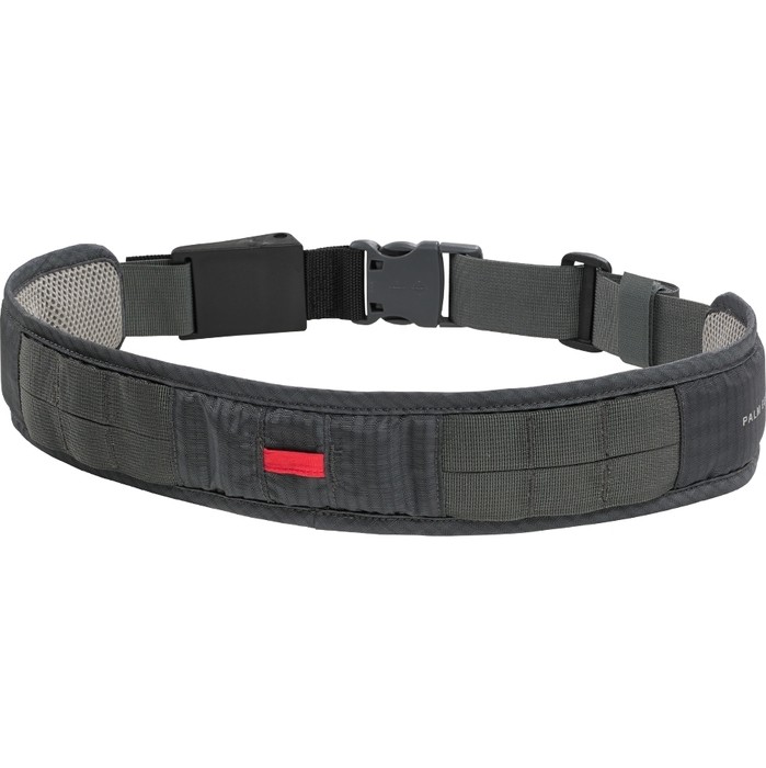 2024 Palm Quick Release SUP Belt 13224 - Jet Grey