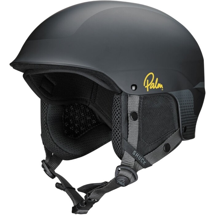 Palm 2024 Shuck 2.0 Helm 13733 - Black