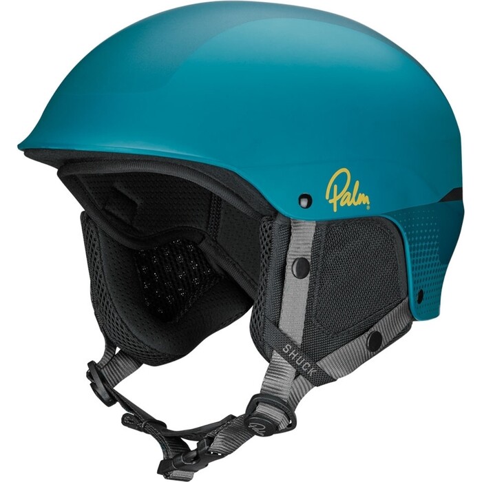 Palm 2024 Shuck 2.0 Helm 13733 - Teal