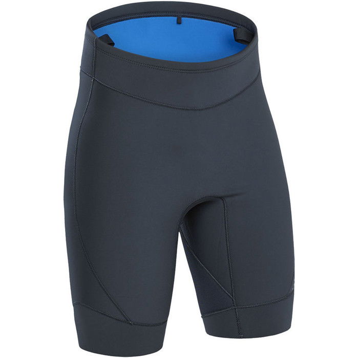 2024 Palm 3mm Shorts Jet Grey 12234