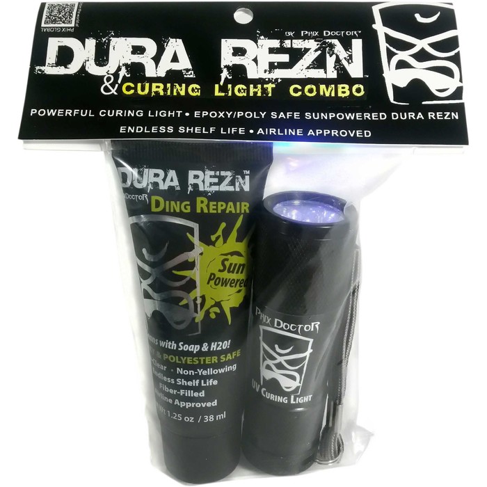 2024 Phix Doctor Dura Rezn Cure Combo PHD-15