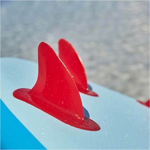 2019 Red Paddle Co Ride 10'6 Inflatable Stand Up Paddle Board - Board Only - For Packages