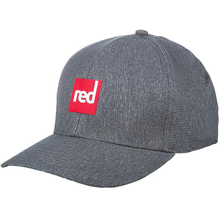 2024 Red Paddle Co Original Paddle Cap Grey 002-009-000-0002